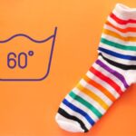 Socks 60 Celsius
