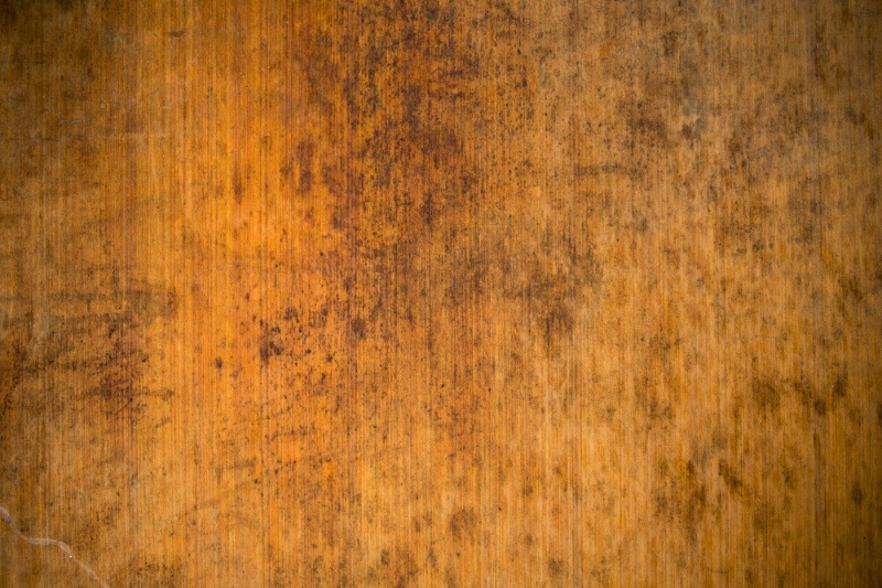 old grimy wood
