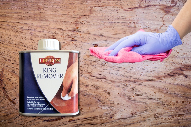 ring remover for wood stains