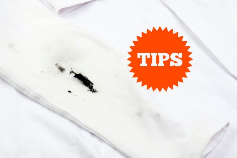 How to Get Paint Out of Clothes