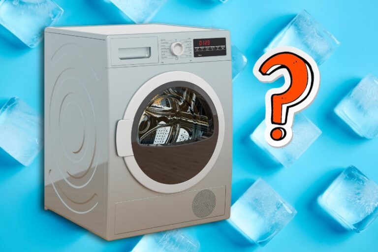 Tumble Dryers In The Wash