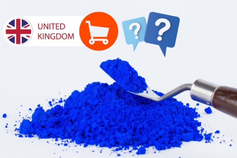 Laundry Bluing What It Is, How to Use It & Where to Buy It