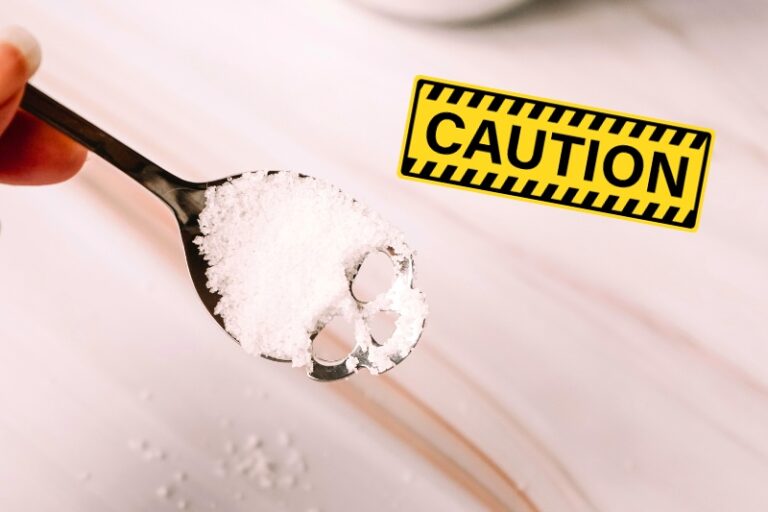 Can You Mix Hydrogen Peroxide and Baking Soda?