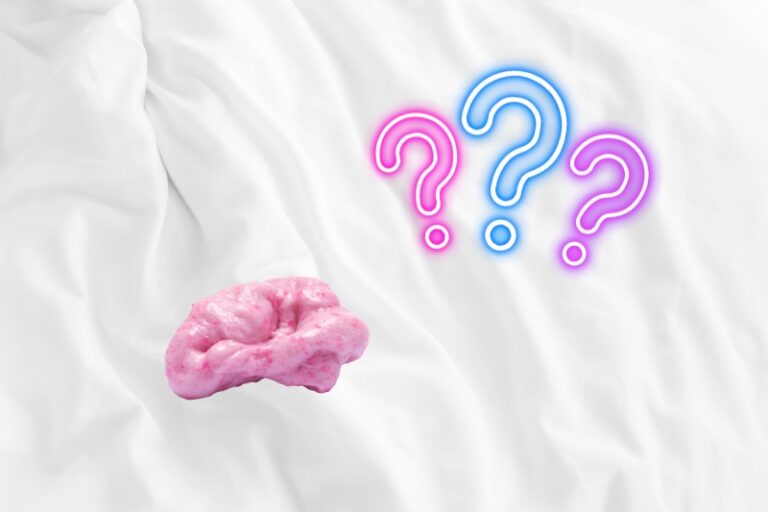 How to Get Gum Out of Sheets