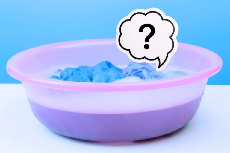 Laundry Bluing What It Is, How to Use It & Where to Buy It