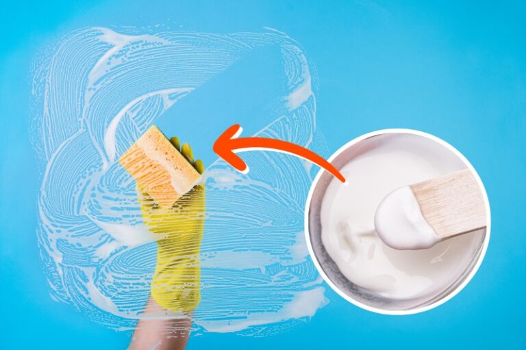 How to Get Water Marks off Glass
