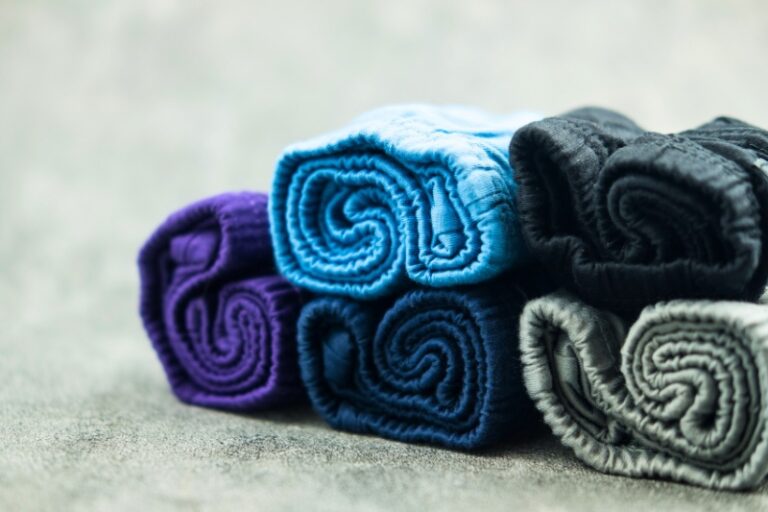 Should You Wash New Underwear Before Wearing It?