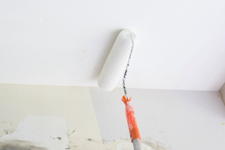 Yellow Stains on Ceilings Causes and Solutions