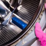 How to Remove Scrud from the Washing Machine scrud or dirty washing machine drum