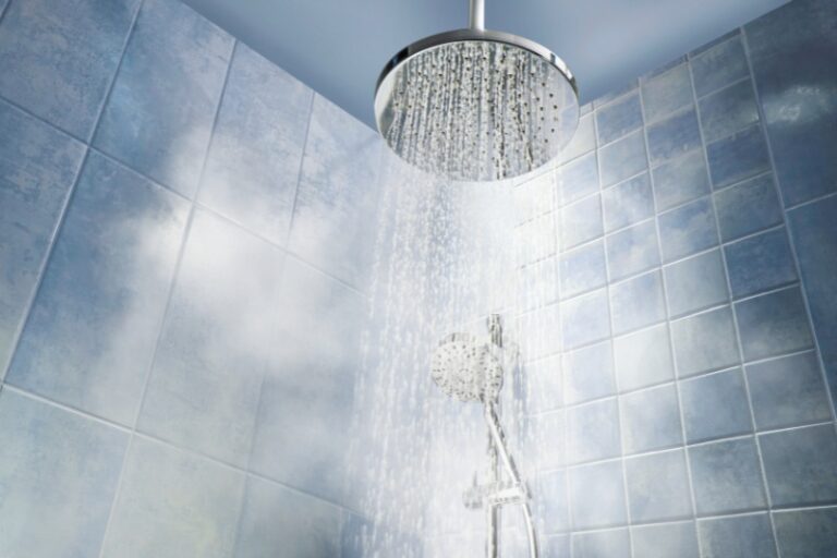 How to Steam Clothes Without a Steamer