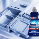 where rinse aid go in dishwasher