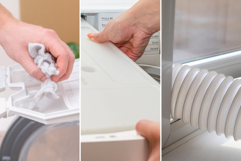 Can You Run a Dryer Without the Vent Hose?