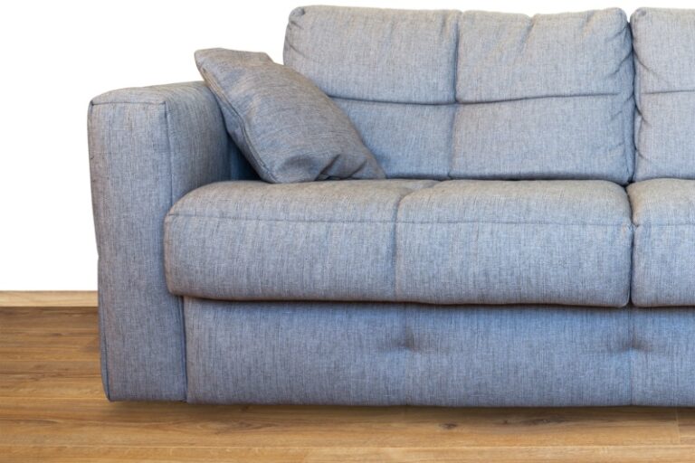How to Clean a Polyester Couch