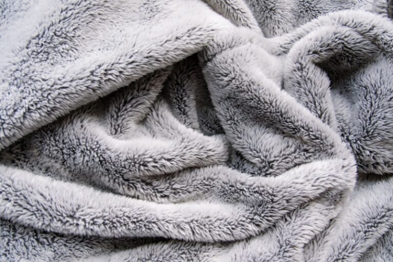 Why Is My Blanket Shedding After Washing?