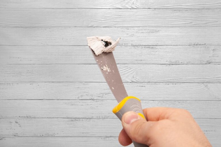 How to Get Crayon Marks Off Wood