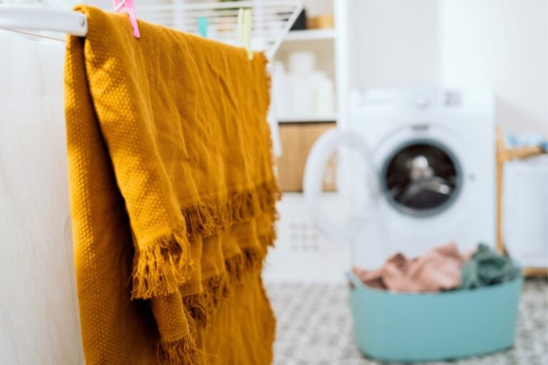 Why Is My Blanket Shedding After Washing?