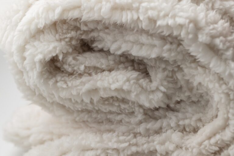 Why Is My Blanket Shedding After Washing?
