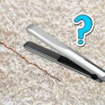 How to Get Straightener Burns Out of a Carpet Straightener Burn on Carpet