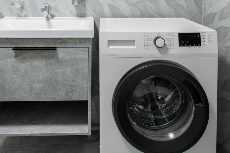 What Is an Inverter Washing Machine?