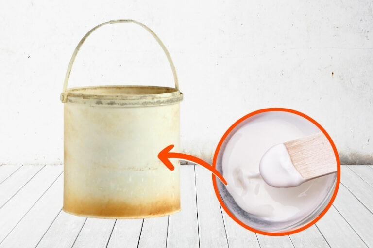 How to Clean Yellowed Plastic