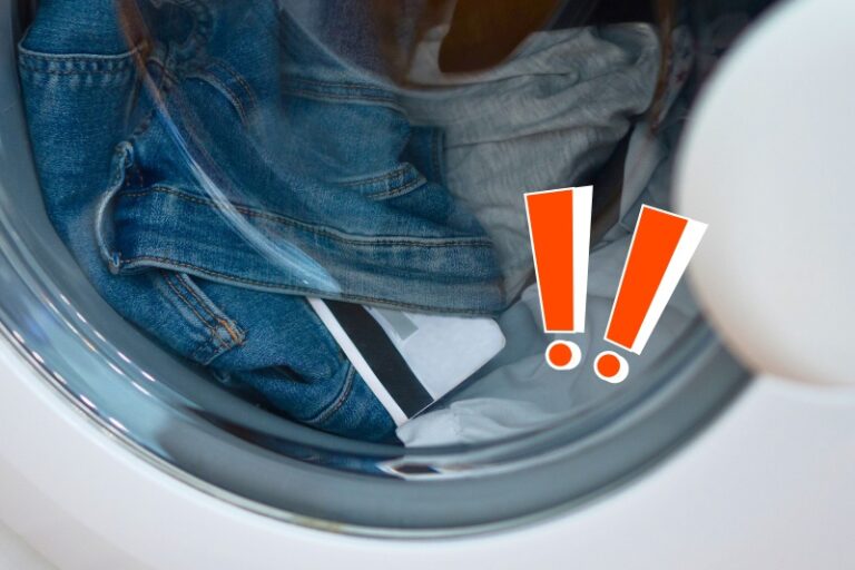 Will a Credit Card Still Work After Going Through the Washing Machine?