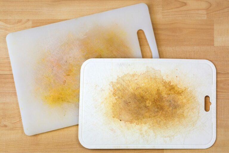 How to Clean Yellowed Plastic