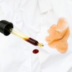 How to Get Iodine Out of Clothes iodine stain on clothes