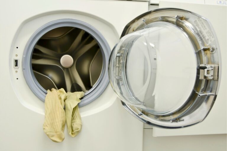 Washing Machine Won't Turn On Causes and Solutions