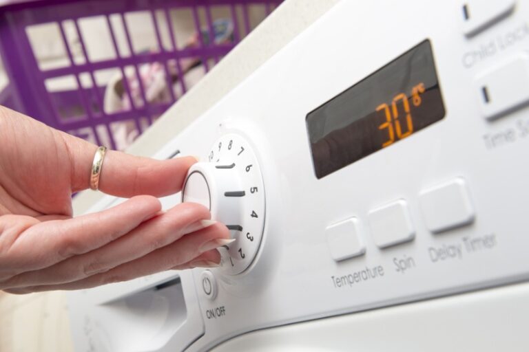 Tumble Dryer Won't Turn On Causes and Solutions