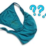 vaginal discharge on panty or underwear