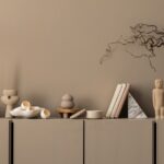 How to Get Candle Smoke Off Walls Candle next to wall