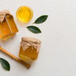 How to Get Honey Out of Clothes Honey jars