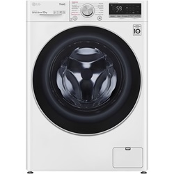 LG V7 F4V712WTSE washing machine