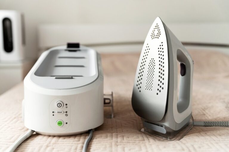 Best Steam Generator Irons (2024 UK)