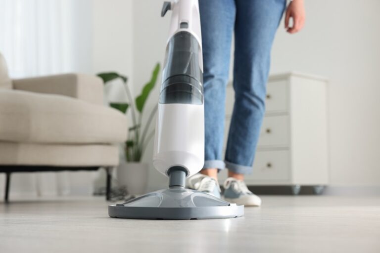 Best Hard Floor Cleaner Machines (2024 UK)