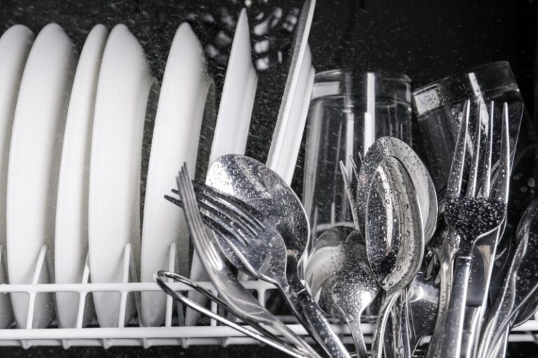 Do Dishwashers Heat Their Own Water?