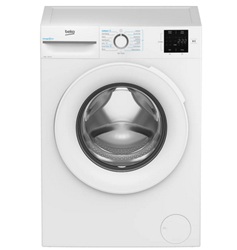 Beko BM3WT3841W EnergySpin washing machine