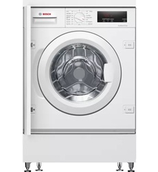Bosch Series 6 WIW28302GB washing machine