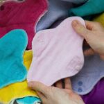 Reusable sanitary pads